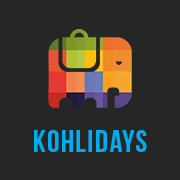 Kohlidays Logo FB